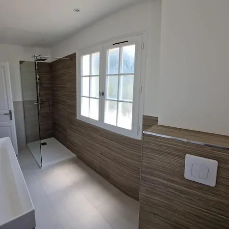 Lumie - Superbe Pour 8 Personnes Entierement Renovee En 2023 Avec Piscine Privee * Sainte-Maxime