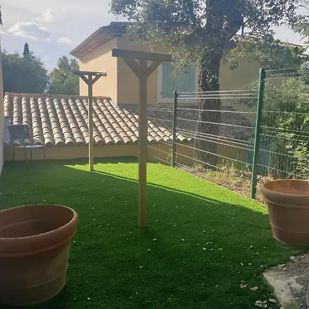 Lumie - Superbe Pour 8 Personnes Entierement Renovee En 2023 Avec Piscine Privee Vila