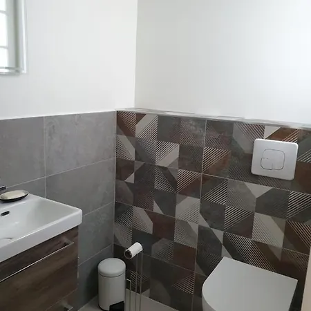 Villa Lumie - Superbe Pour 8 Personnes Entierement Renovee En 2023 Avec Piscine Privee