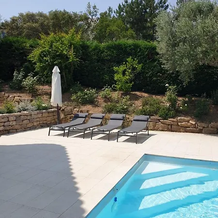 Lumie - Superbe Pour 8 Personnes Entierement Renovee En 2023 Avec Piscine Privee
