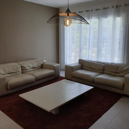 Lumie - Superbe Pour 8 Personnes Entierement Renovee En 2023 Avec Piscine Privee * Sainte-Maxime