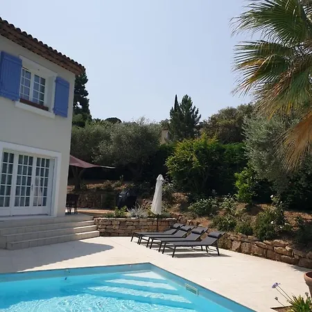 Lumie - Superbe Pour 8 Personnes Entierement Renovee En 2023 Avec Piscine Privee Villa