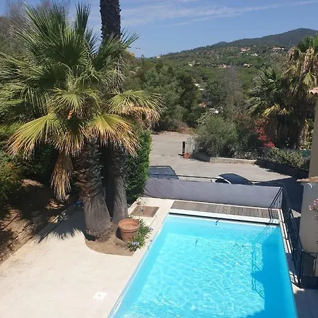 Lumie - Superbe Pour 8 Personnes Entierement Renovee En 2023 Avec Piscine Privee Vila