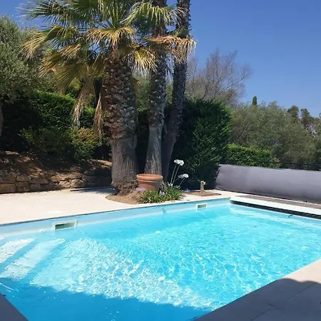 Lumie - Superbe Pour 8 Personnes Entierement Renovee En 2023 Avec Piscine Privee